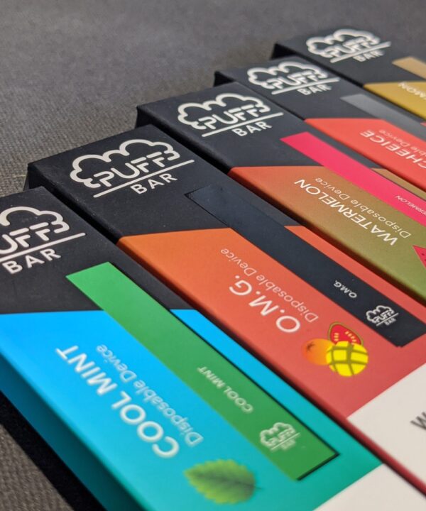 Puff Bar
