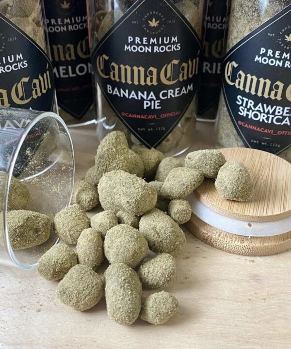 Canna Cavi